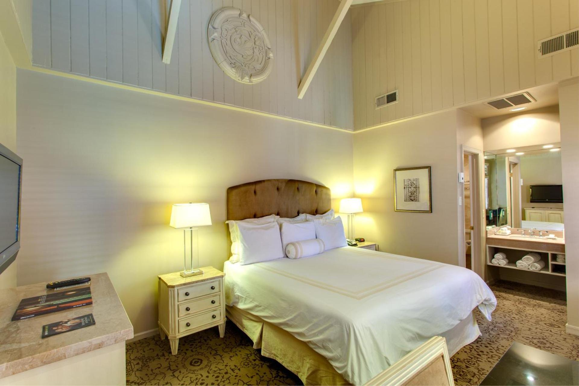 Dauphine Orleans Hotel photo 40