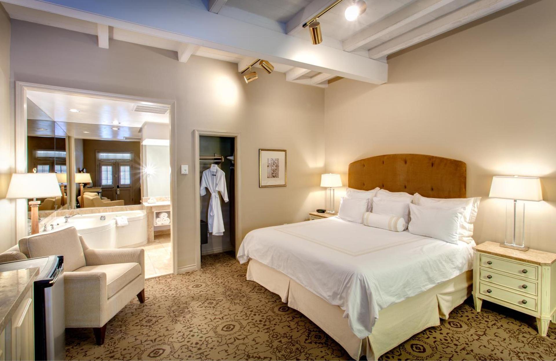 Dauphine Orleans Hotel photo 20