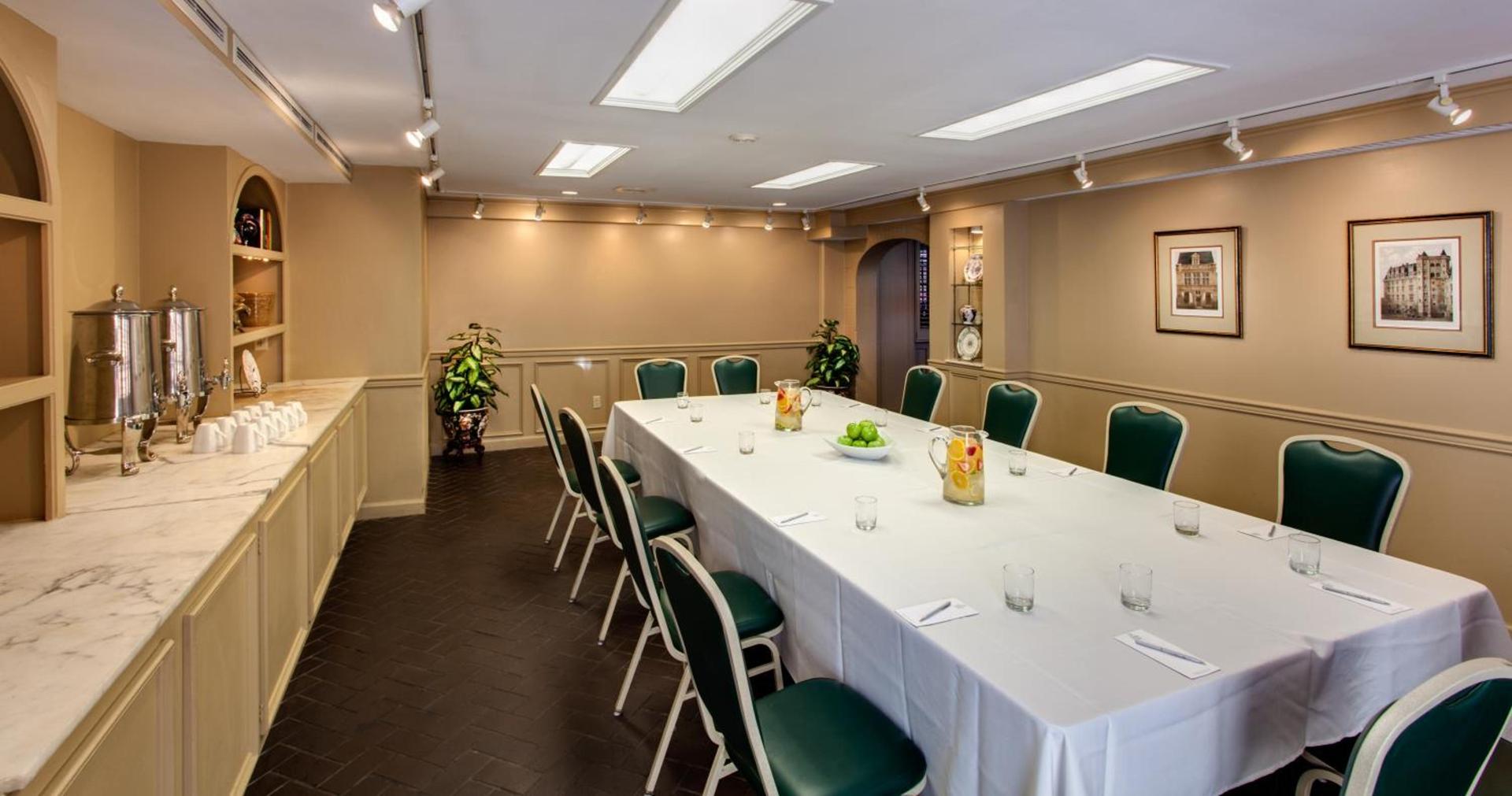 Dauphine Orleans Hotel photo 21