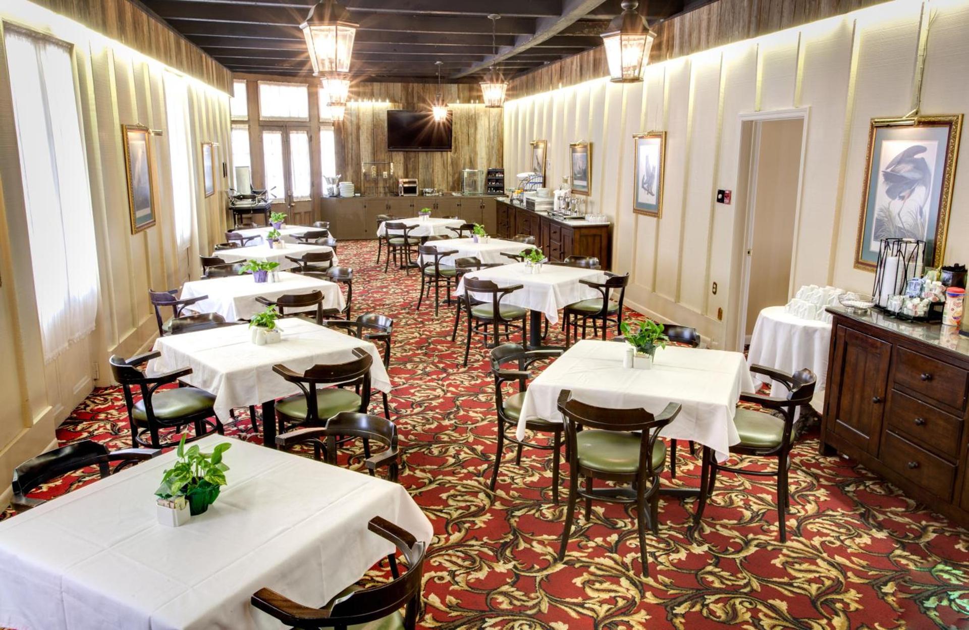Dauphine Orleans Hotel photo 23