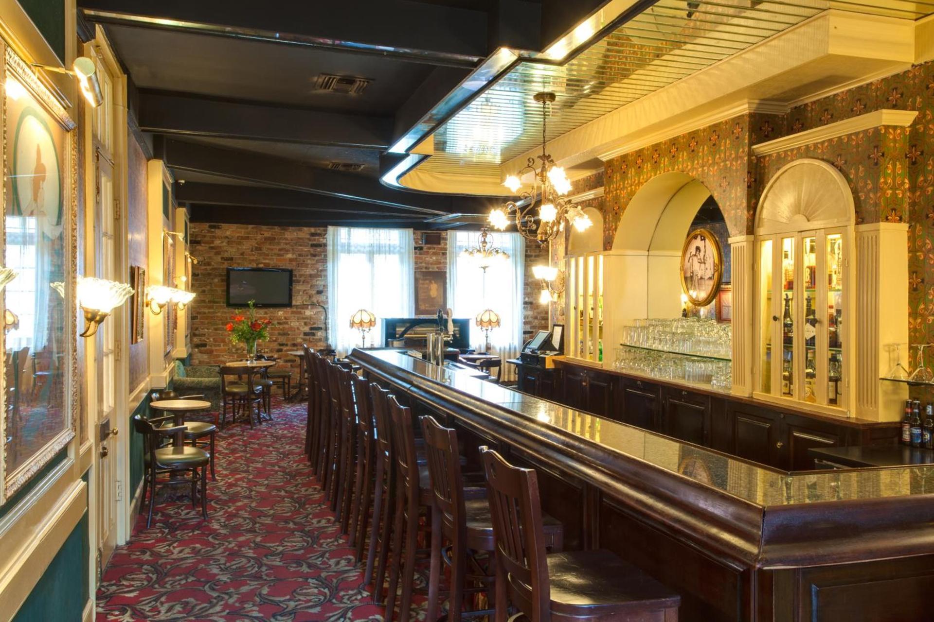 Dauphine Orleans Hotel photo 22