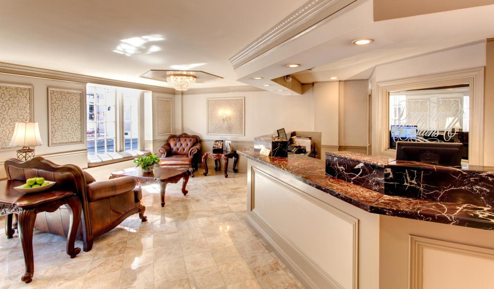 Dauphine Orleans Hotel photo 25