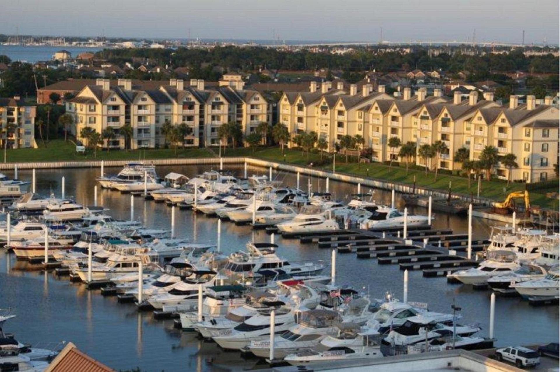 South Shore Harbour Resort and Conference Center photo 4