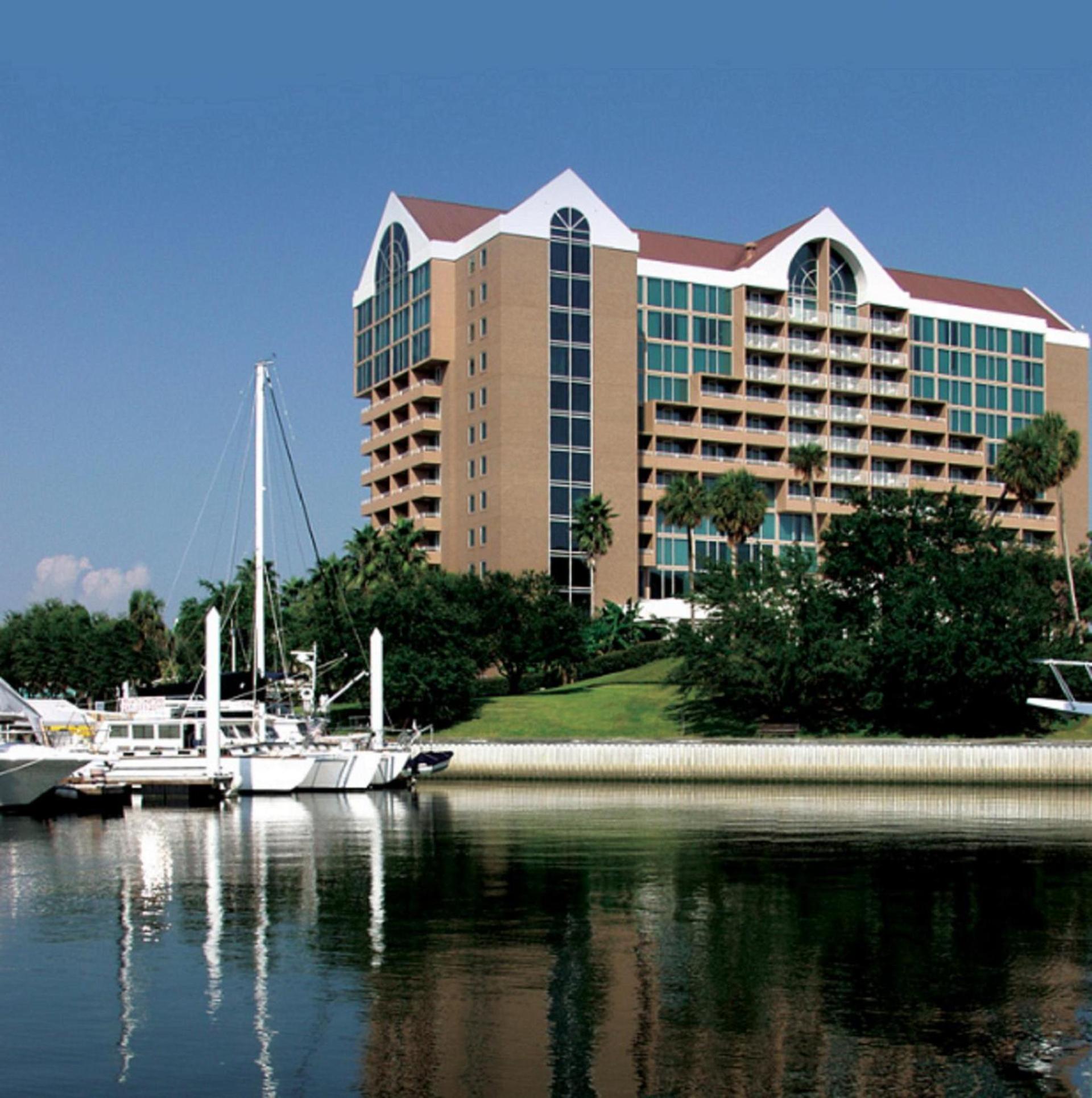 South Shore Harbour Resort and Conference Center photo 3