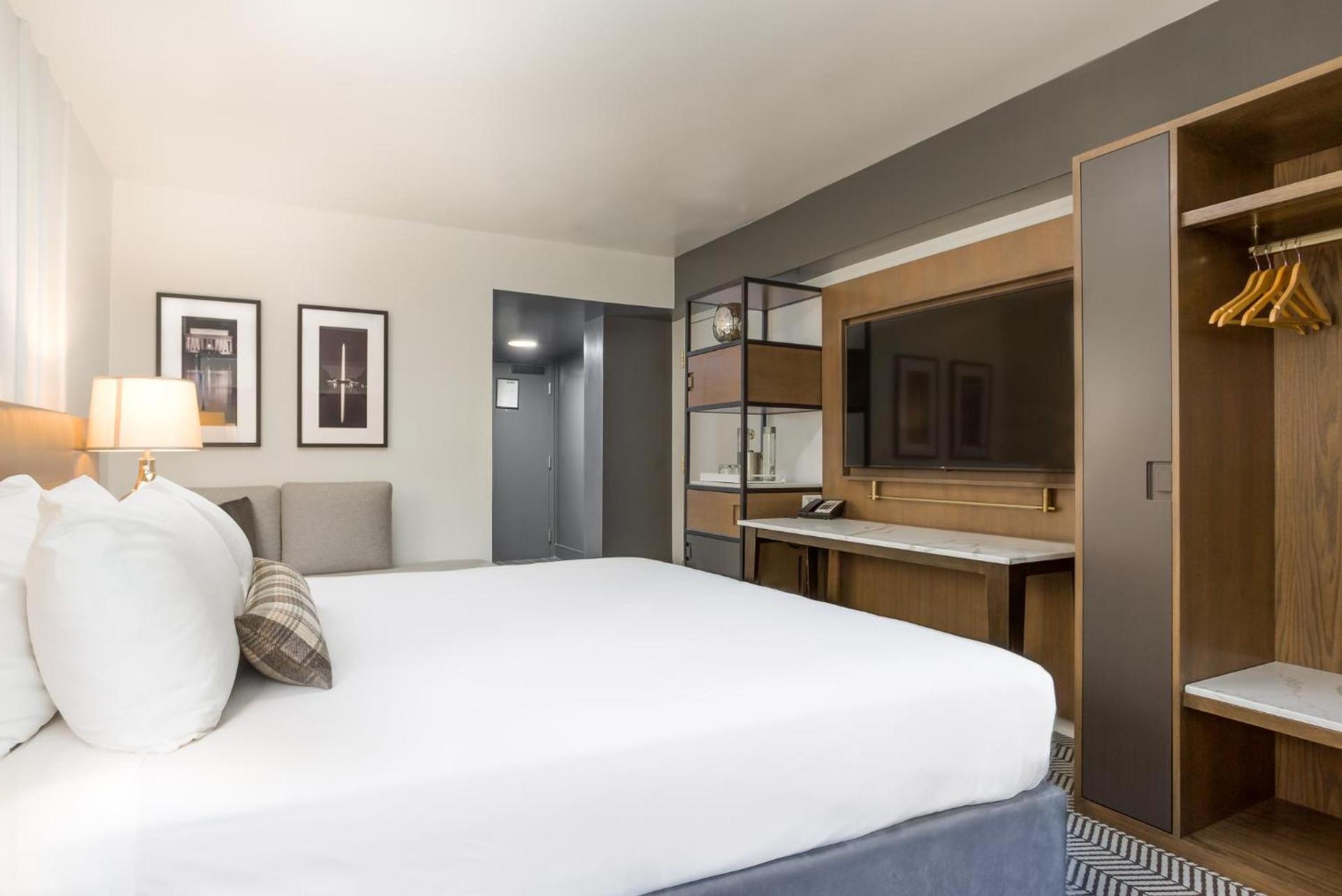 ARC Hotel, Washington DC, Series by Marriott photo 18