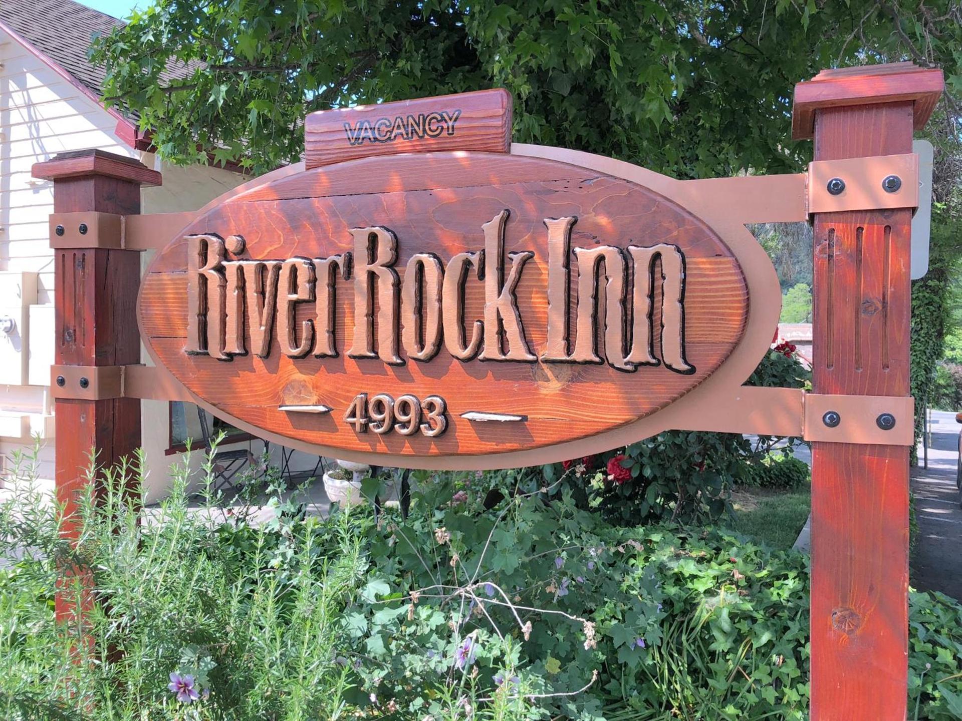River Rock Inn photo 25