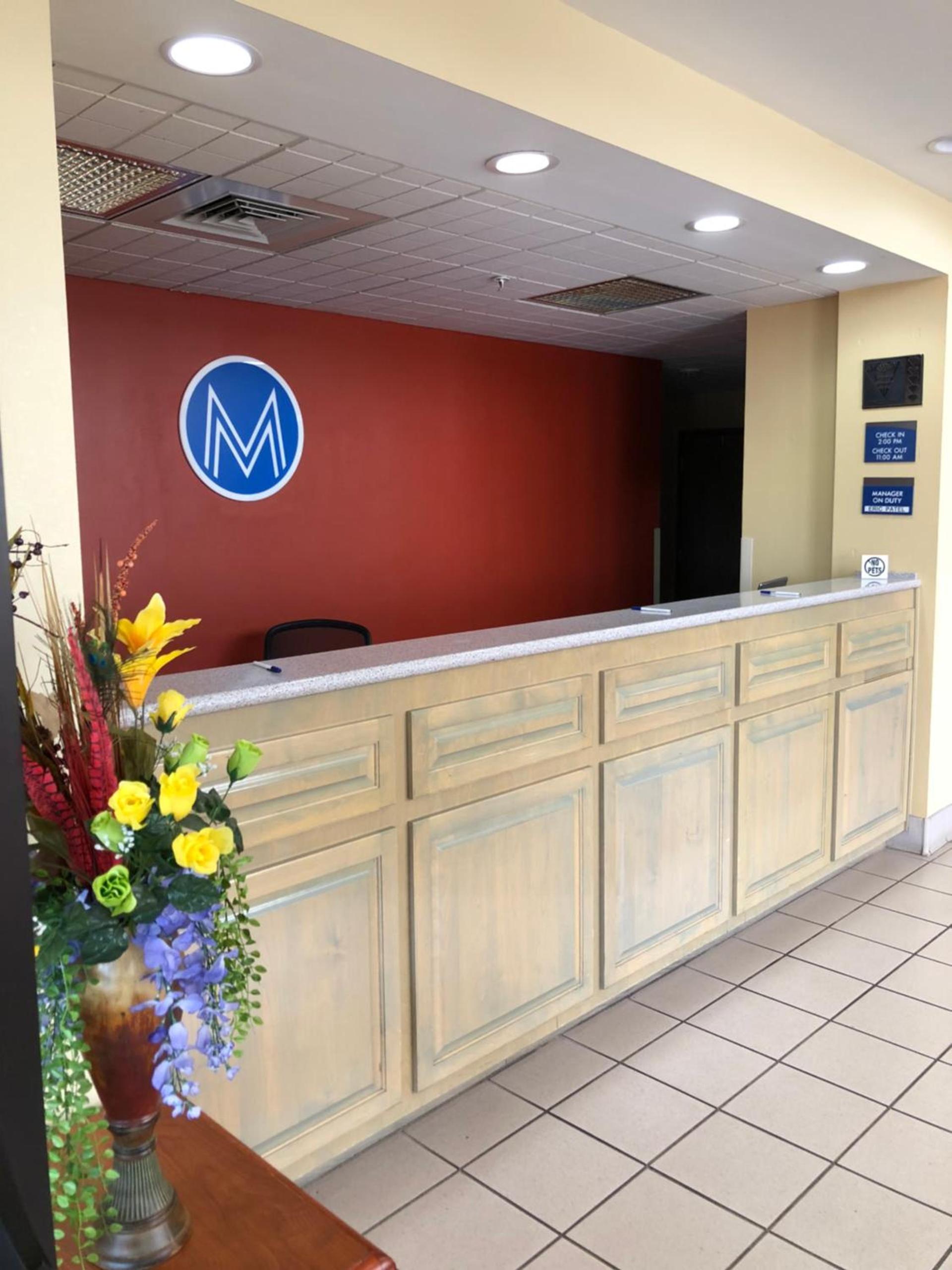Millennium Inn photo 9