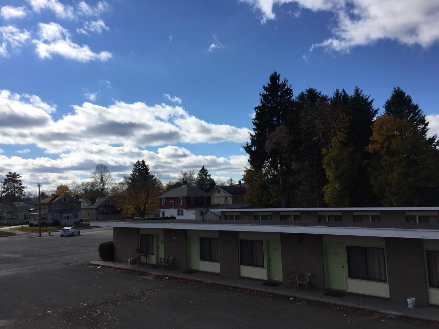 Motel 88 photo 15