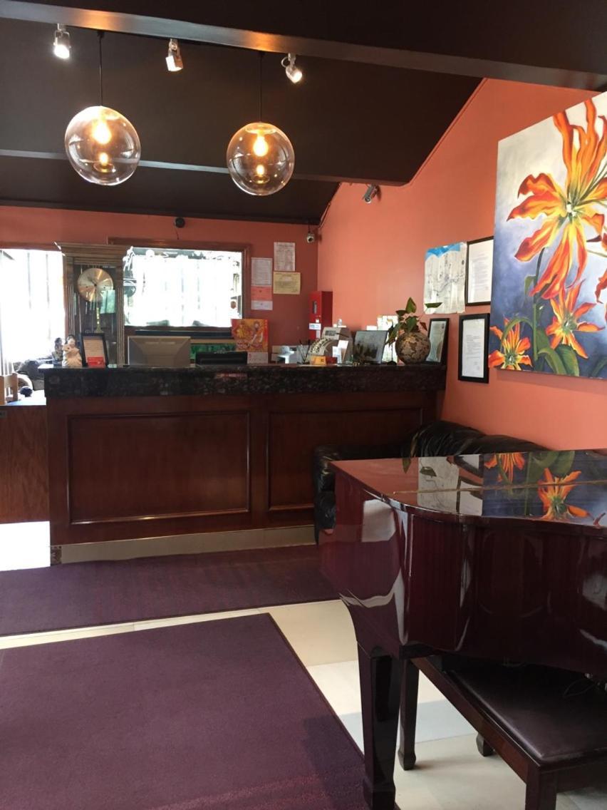 Motel 88 photo 14