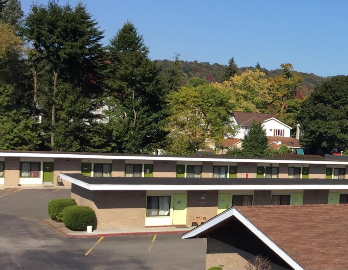Motel 88 photo 13