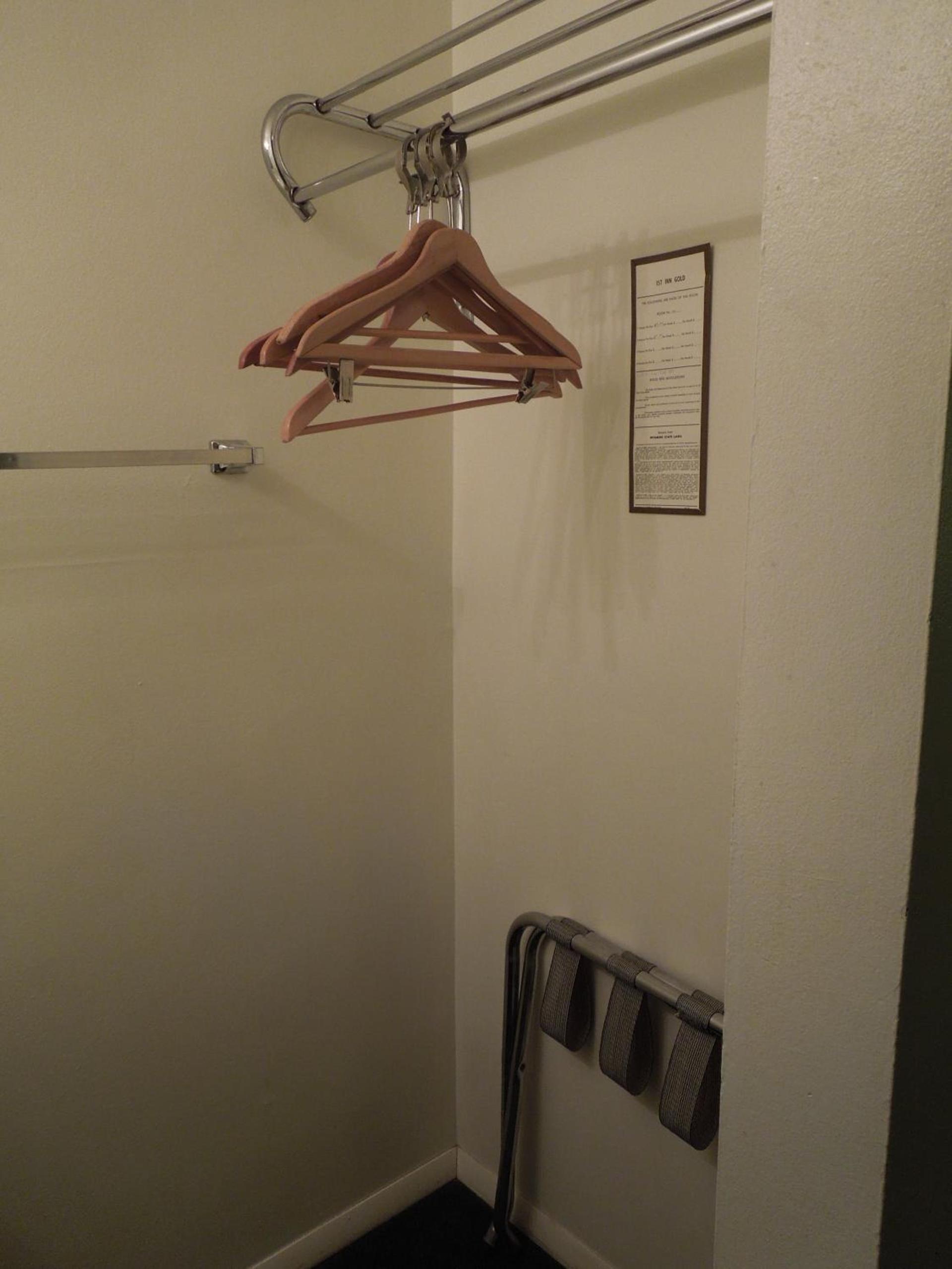 Studio Lodge Laramie photo 21