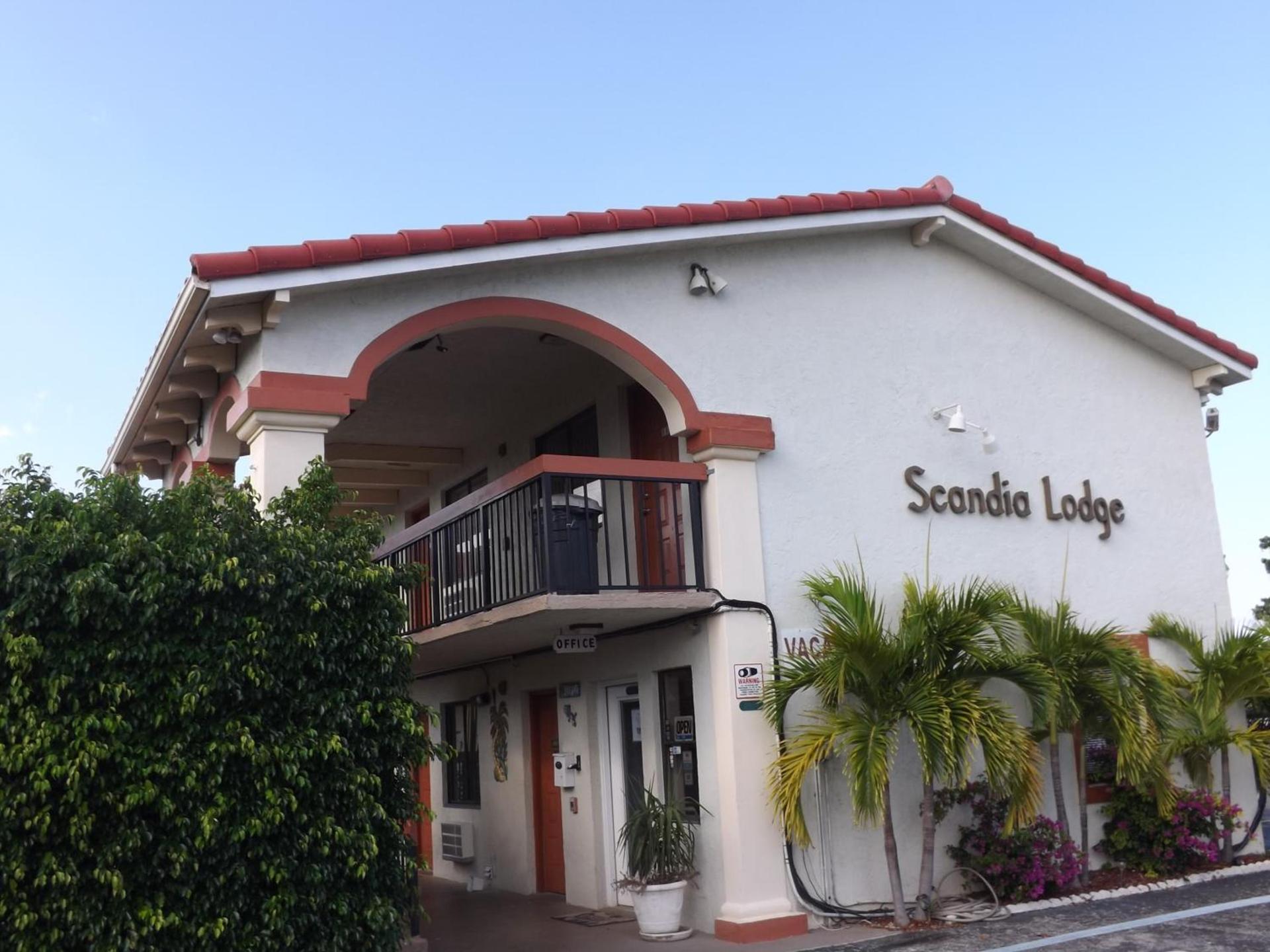 Palm Breeze Hotel photo 11