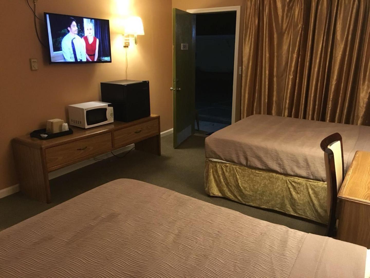 Motel 88 photo 11
