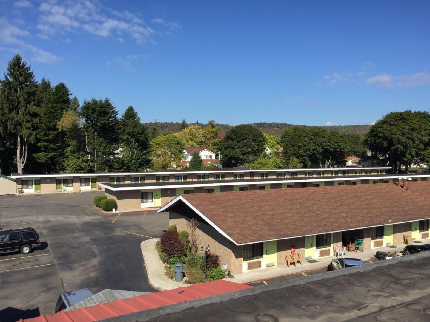 Motel 88 photo 7
