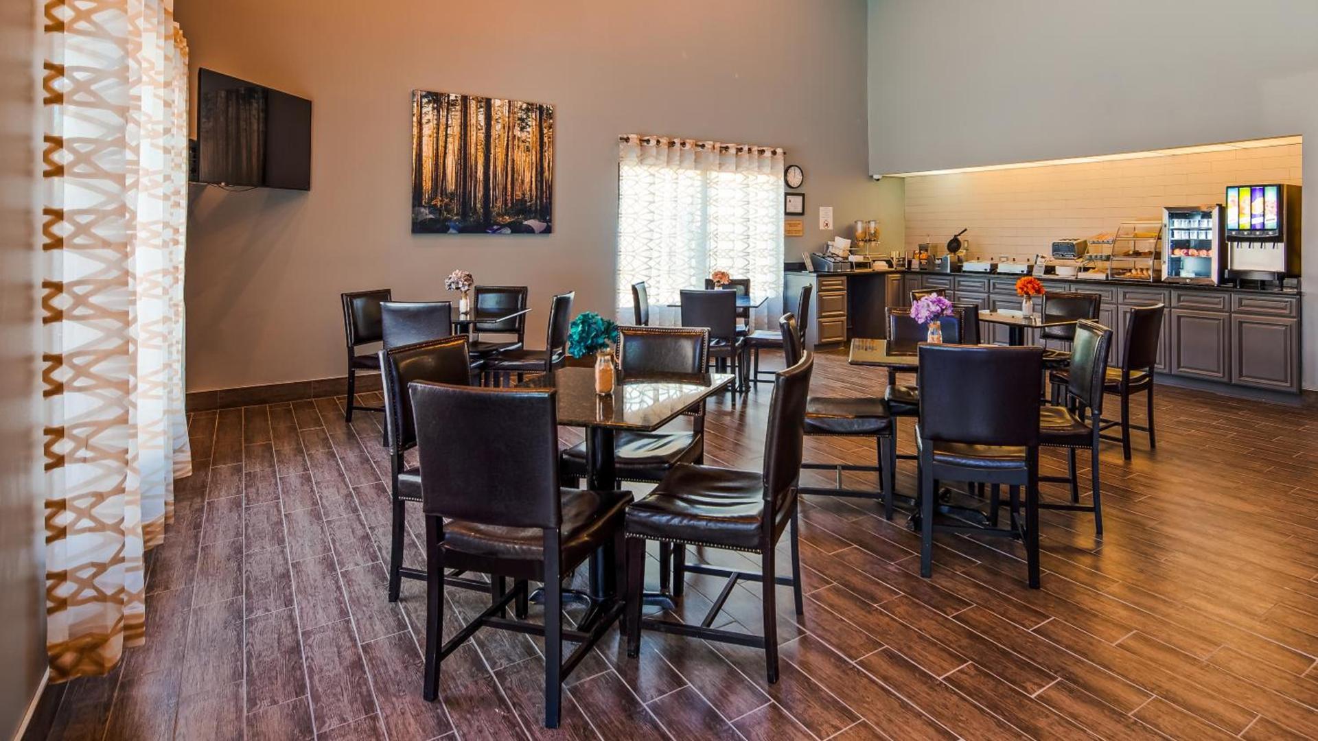 Best Western Butner Creedmoor Inn photo 27