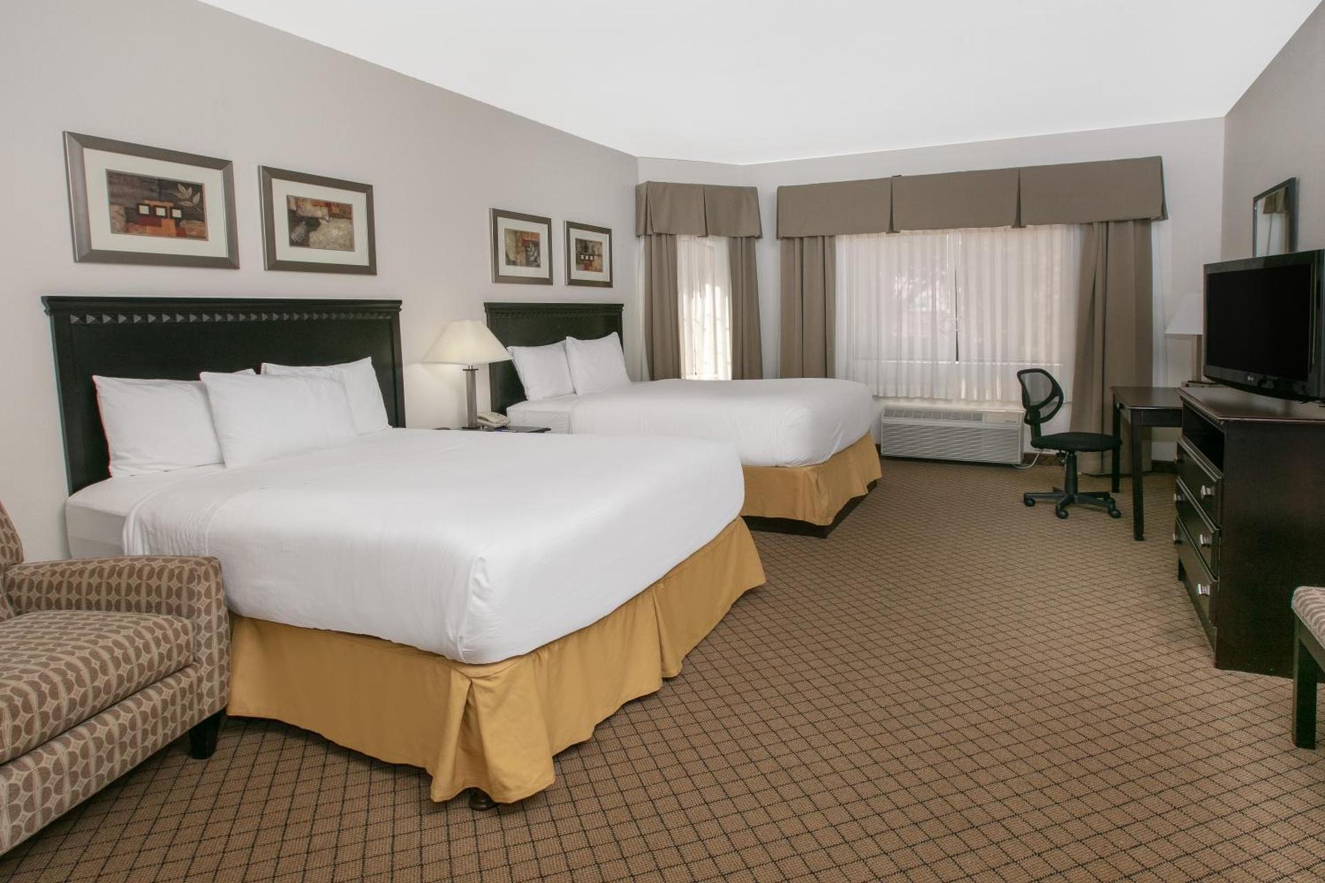 Baymont by Wyndham Roswell photo 16