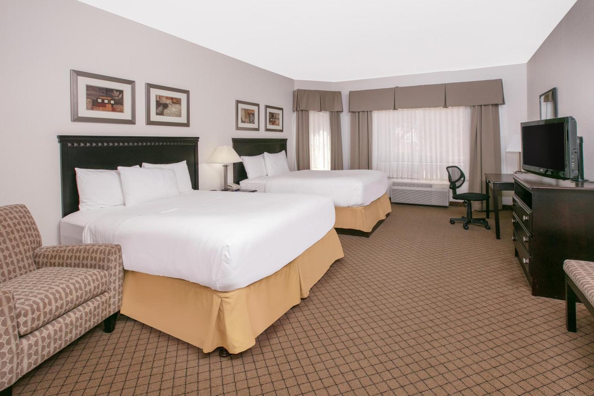 Baymont by Wyndham Roswell photo 14