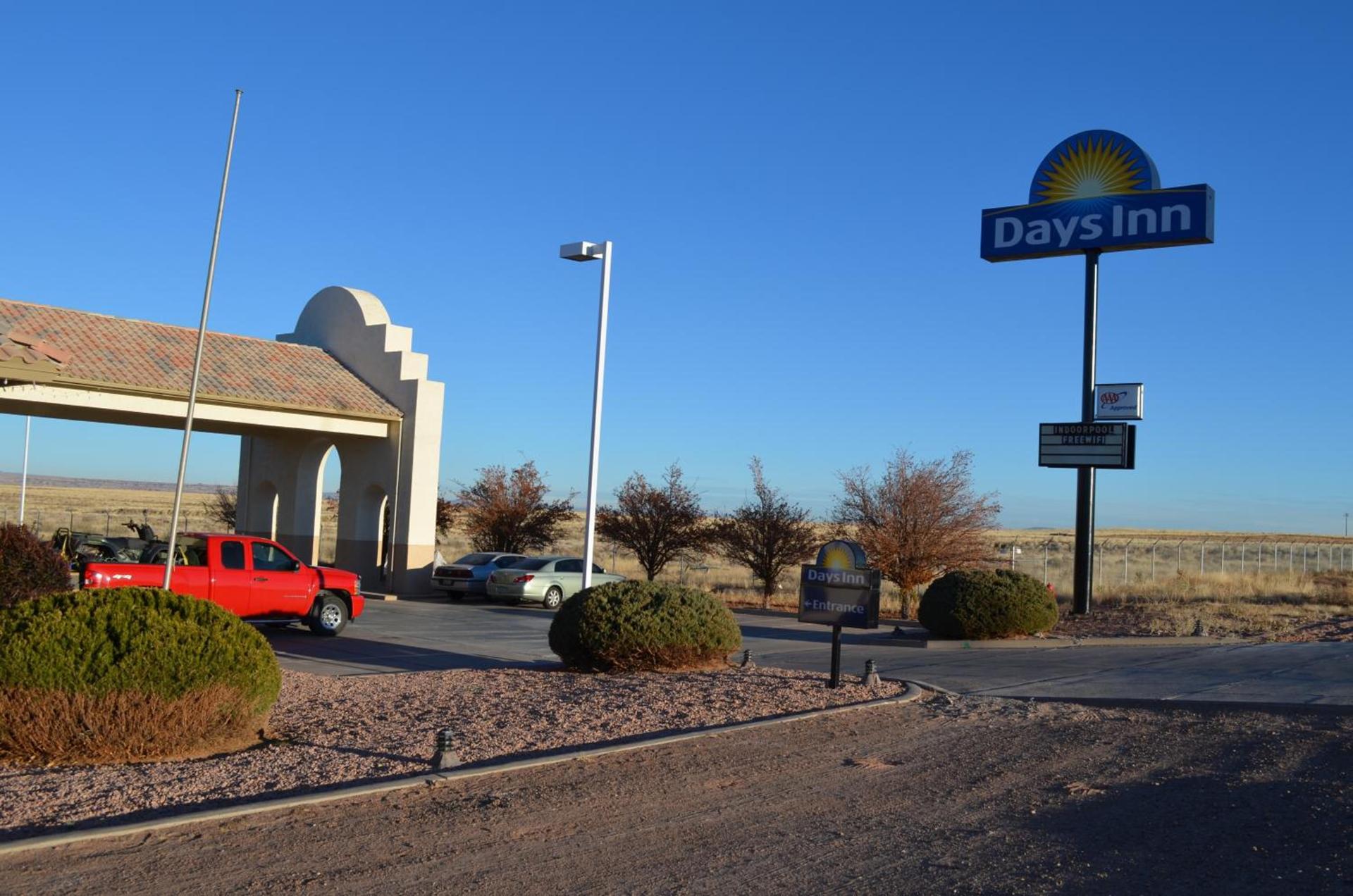Days Inn by Wyndham Holbrook photo 47