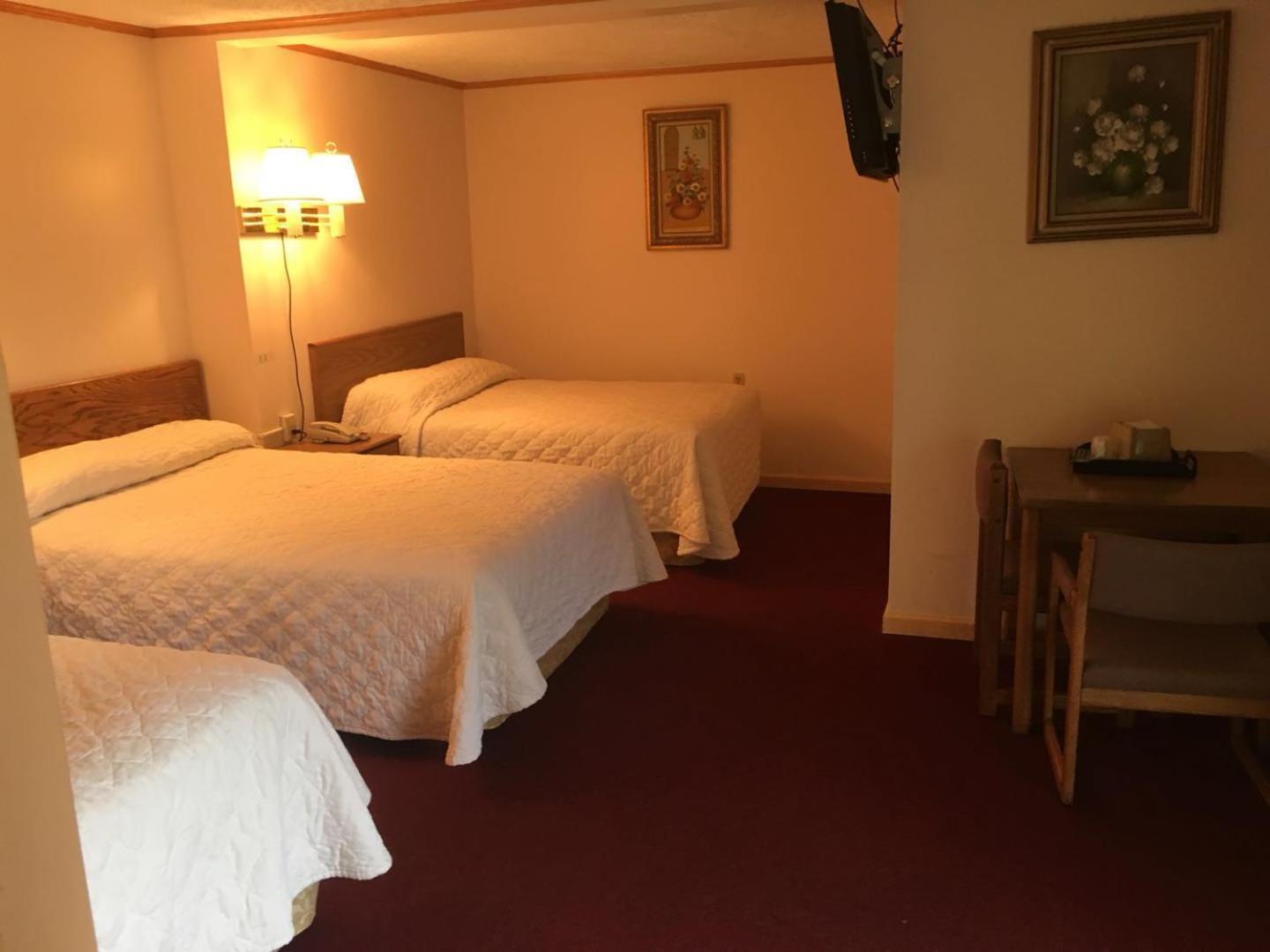 Motel 88 photo 12