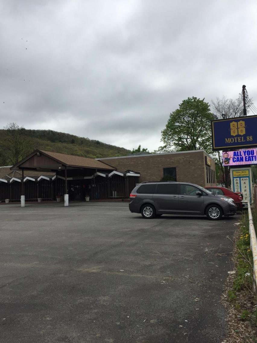 Motel 88 photo 3