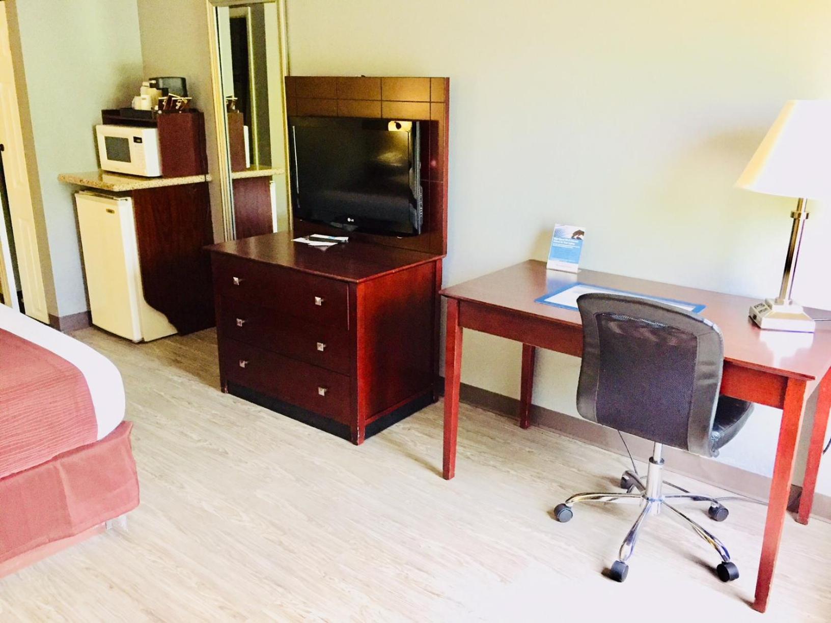 Best Western Butner Creedmoor Inn photo 20
