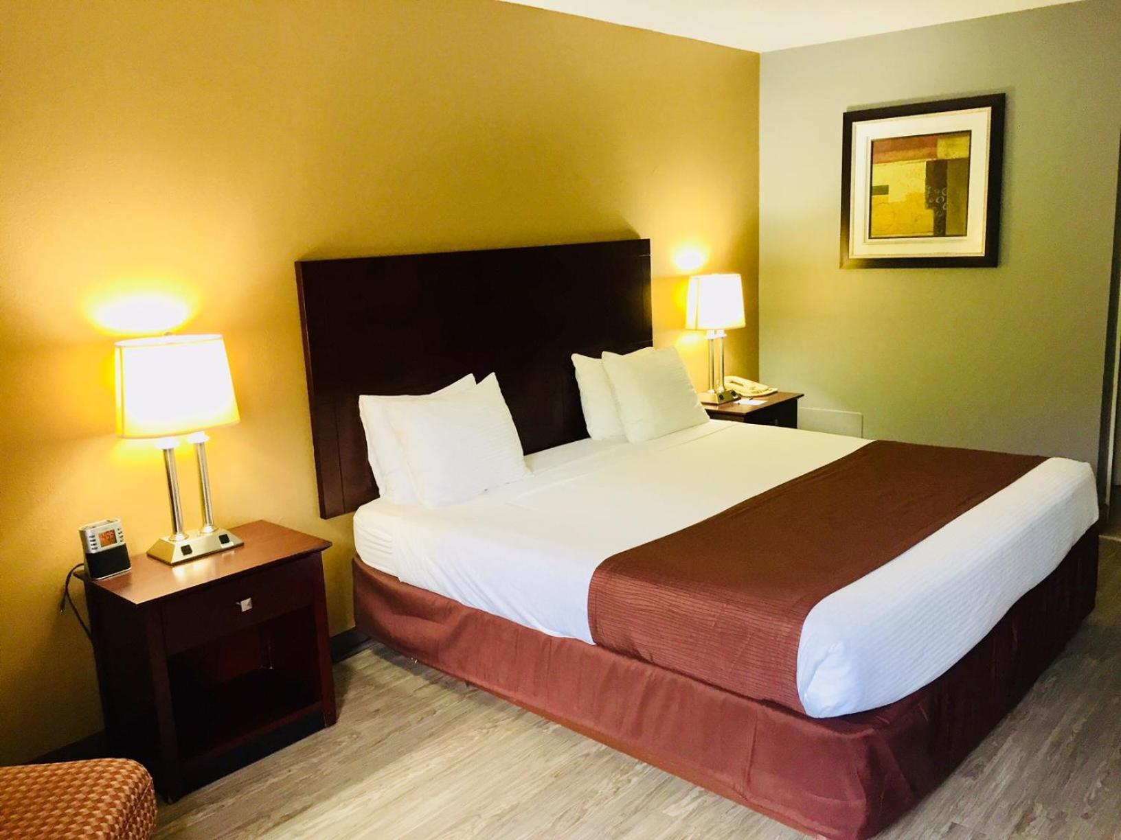 Best Western Butner Creedmoor Inn photo 23