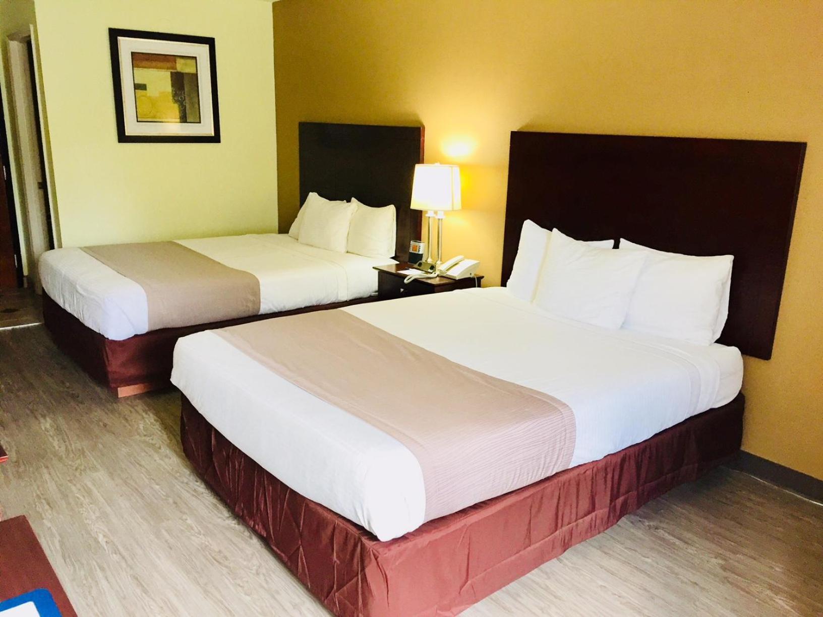Best Western Butner Creedmoor Inn photo 22