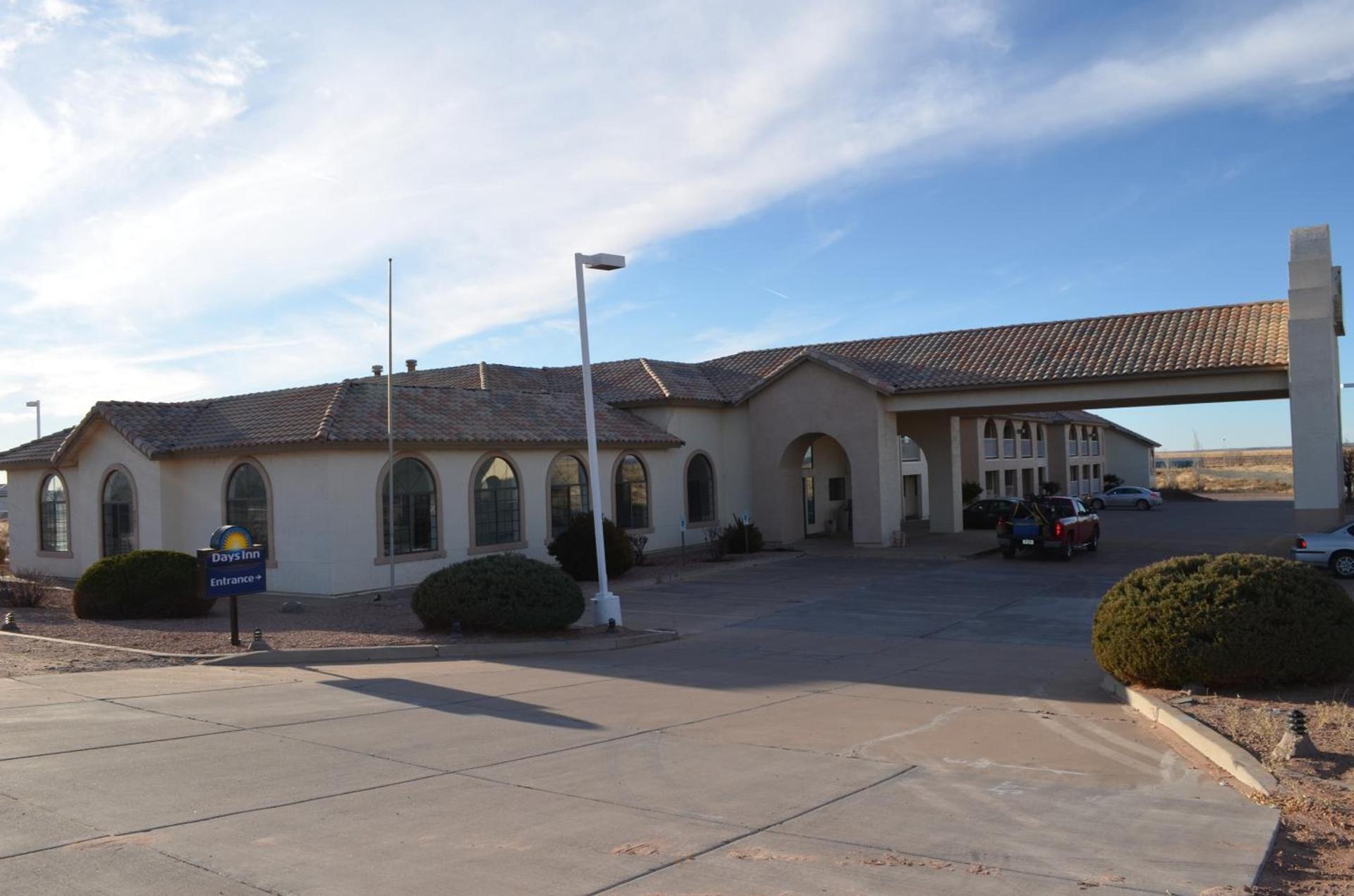 Days Inn by Wyndham Holbrook photo 45