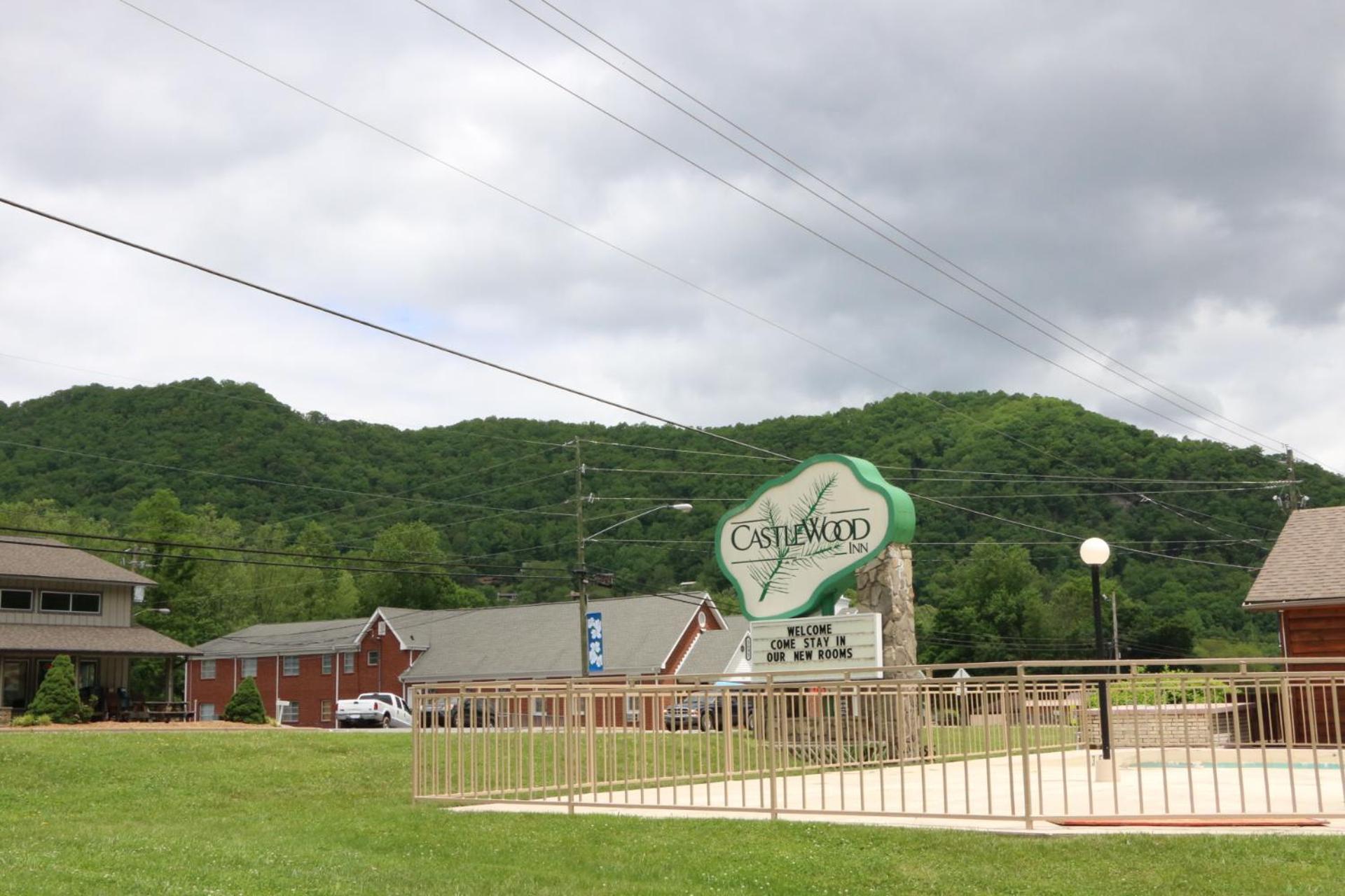 Castlewood Inn — hotel in Maggie Valley