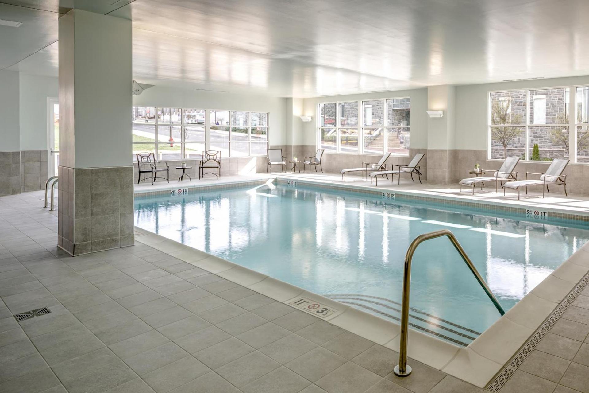 Hotel Madison & Shenandoah Conference Ctr. photo 6