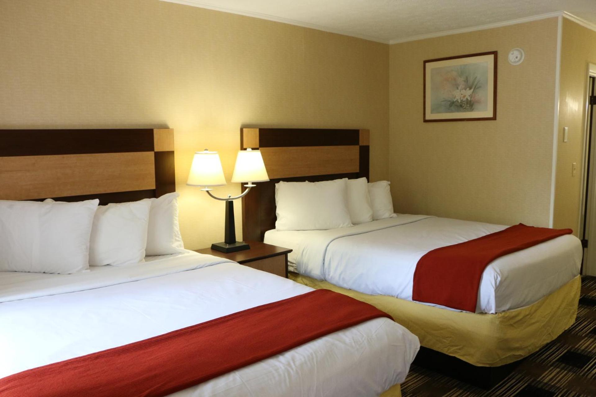 Castlewood Inn photo 3