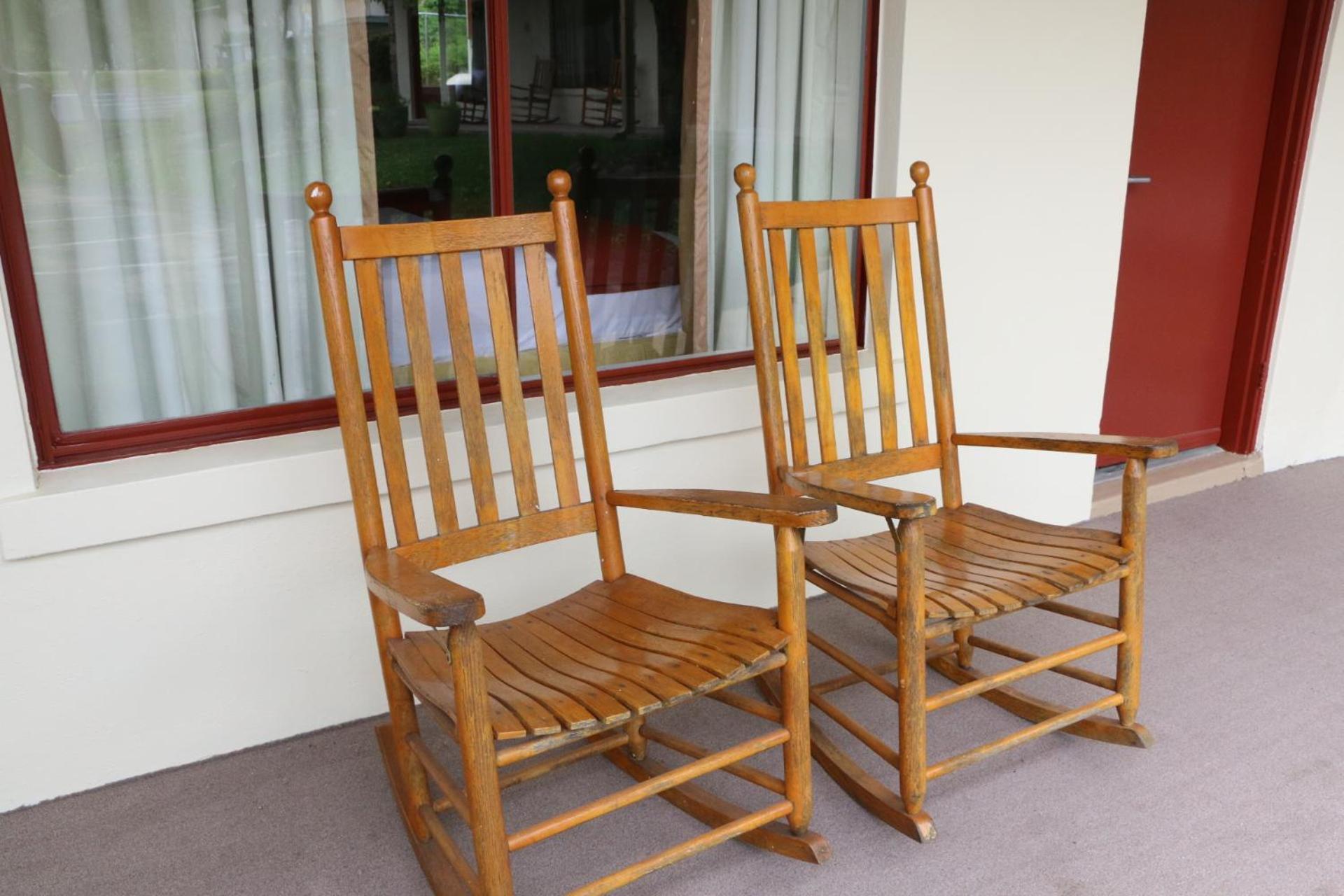 Castlewood Inn photo 7