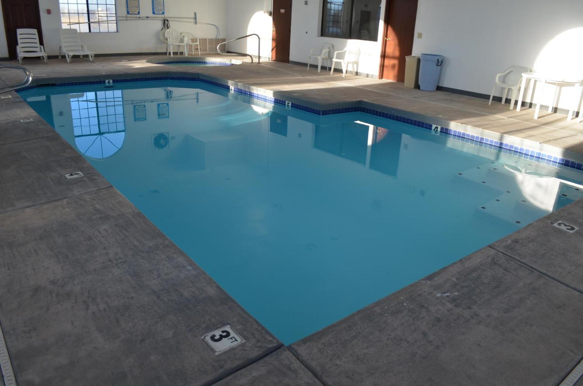 Days Inn by Wyndham Holbrook photo 37