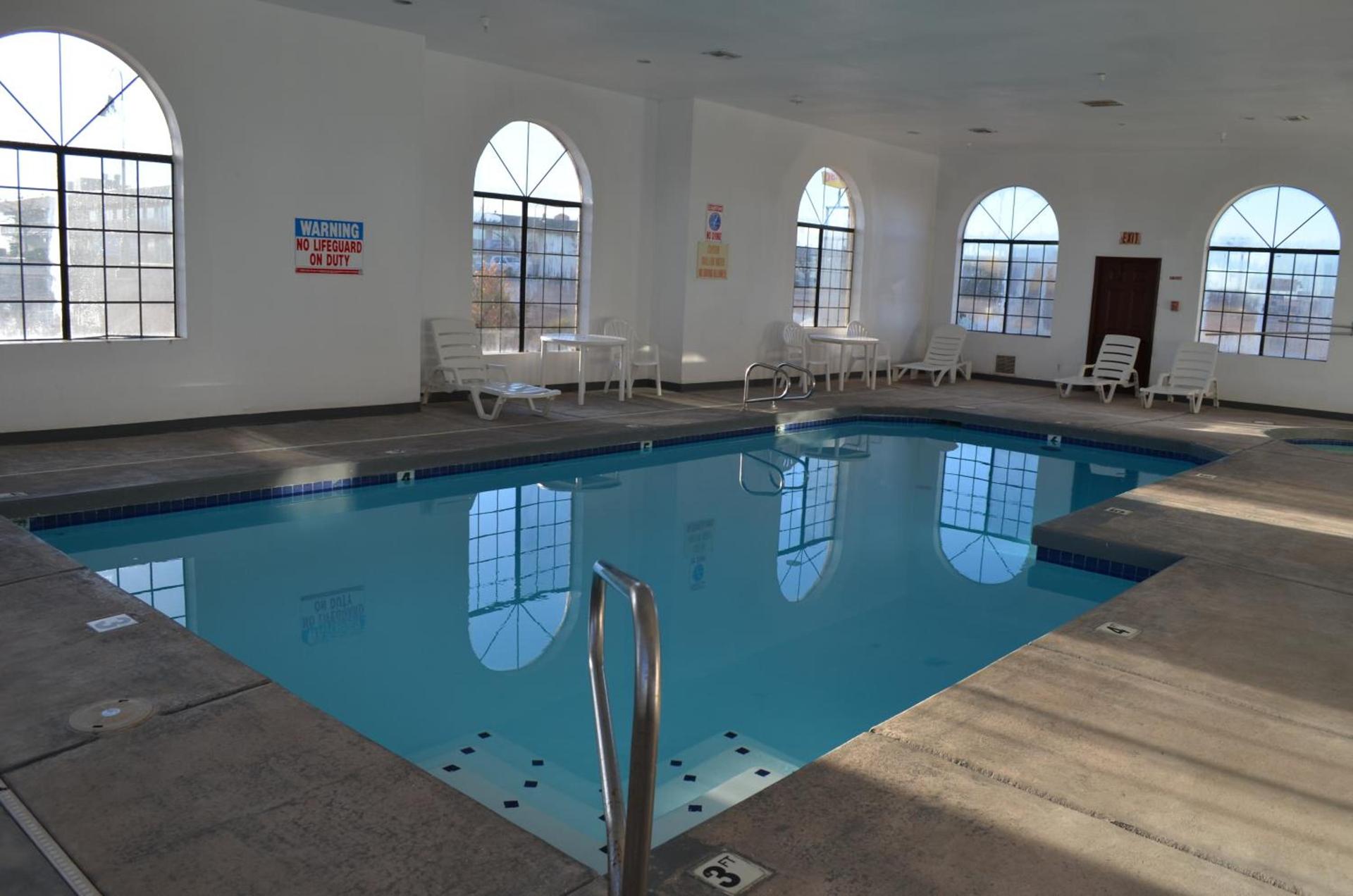 Days Inn by Wyndham Holbrook photo 38