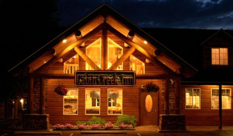 Cabin Creek Inn photo 9
