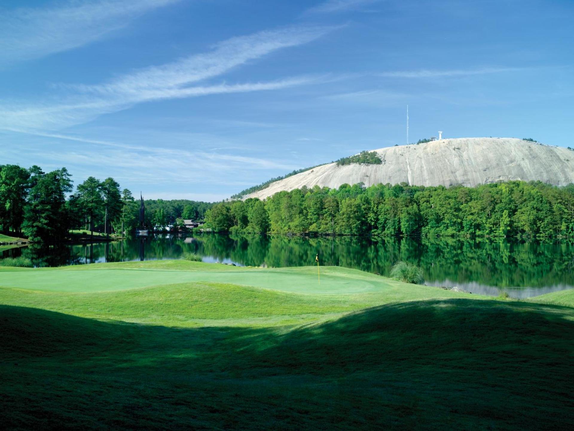 Atlanta Evergreen Lakeside Resort photo 58