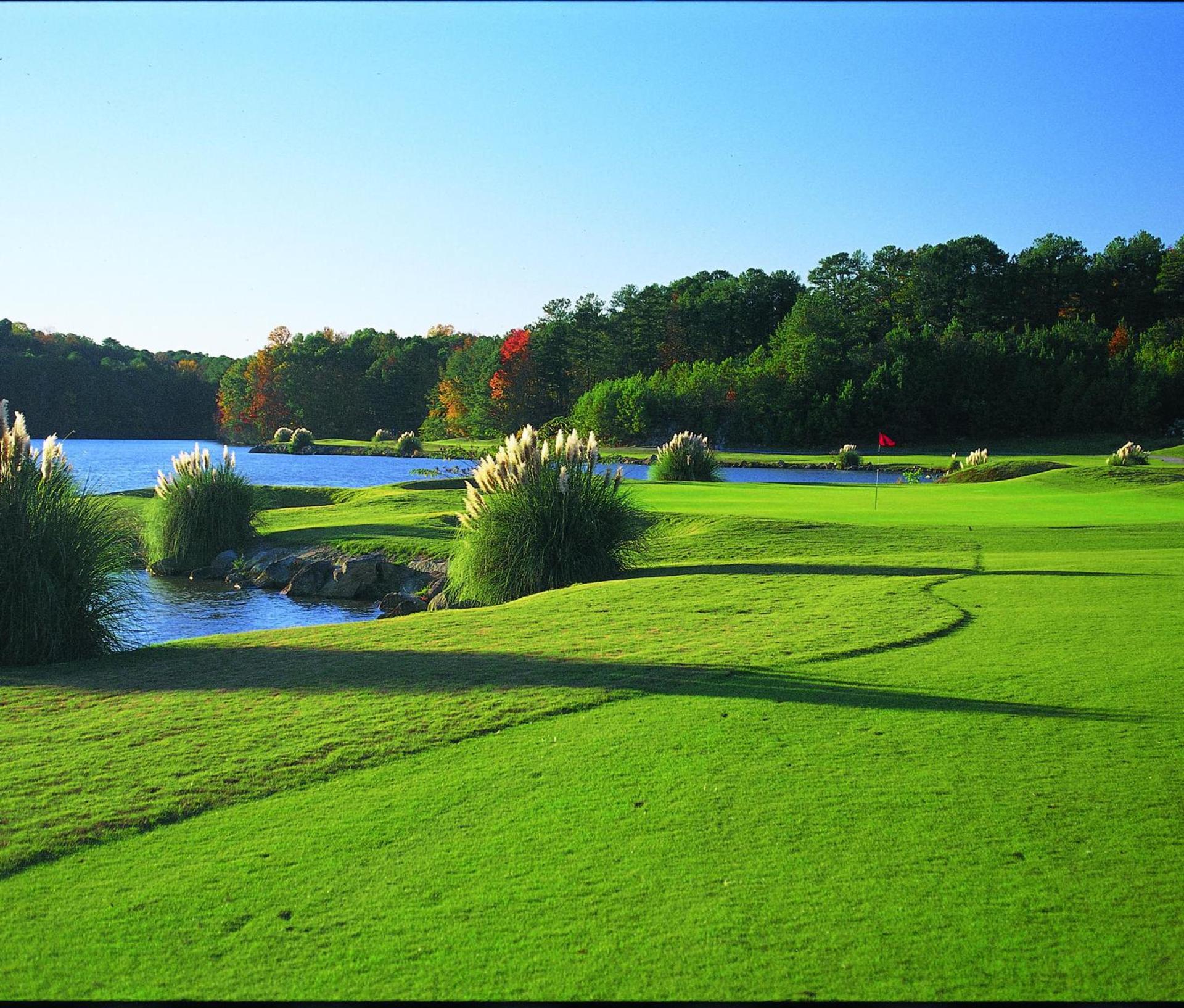 Atlanta Evergreen Lakeside Resort photo 59