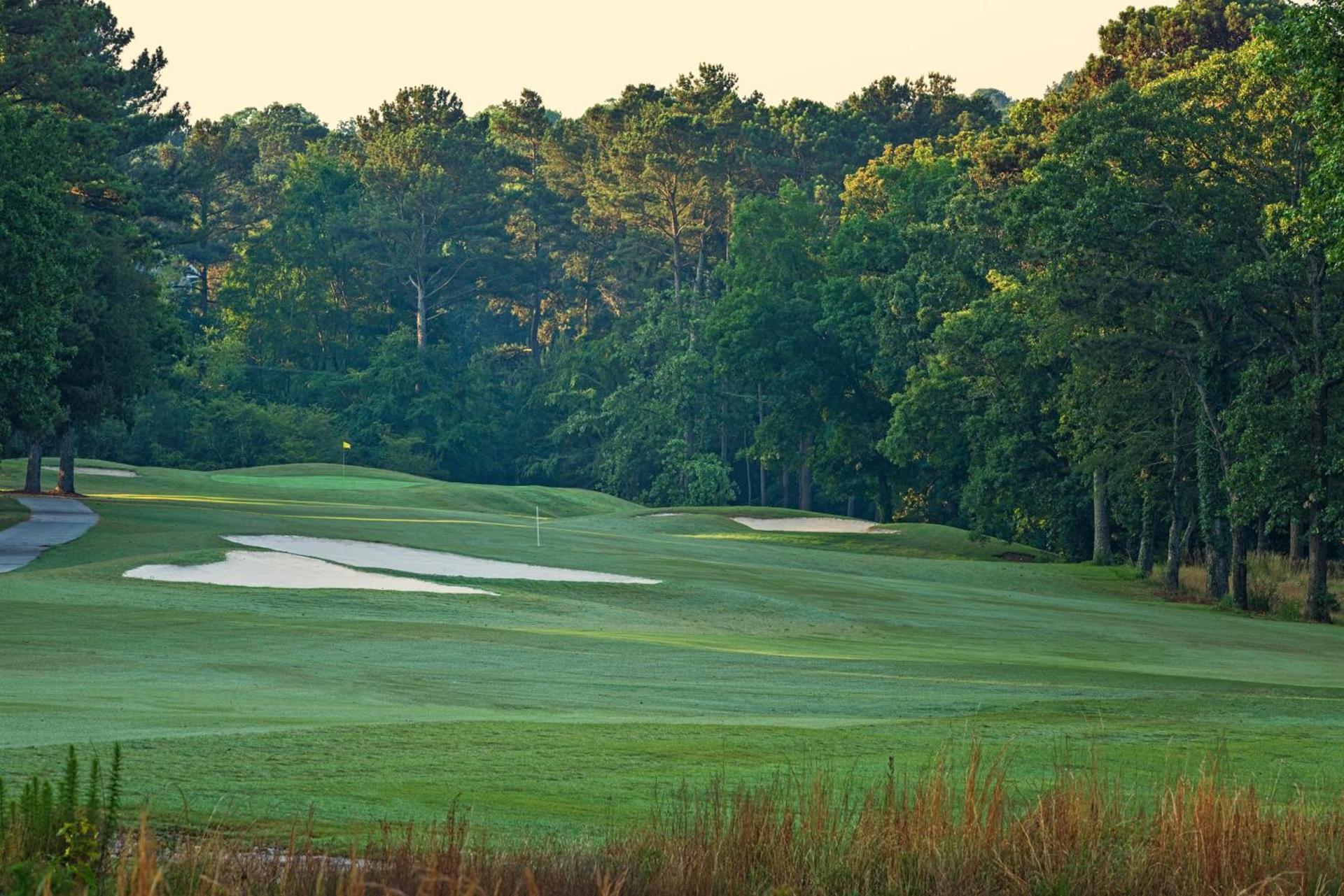Atlanta Evergreen Lakeside Resort photo 48