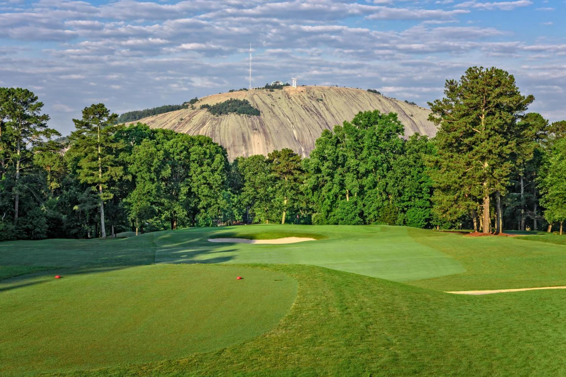 Atlanta Evergreen Lakeside Resort photo 6