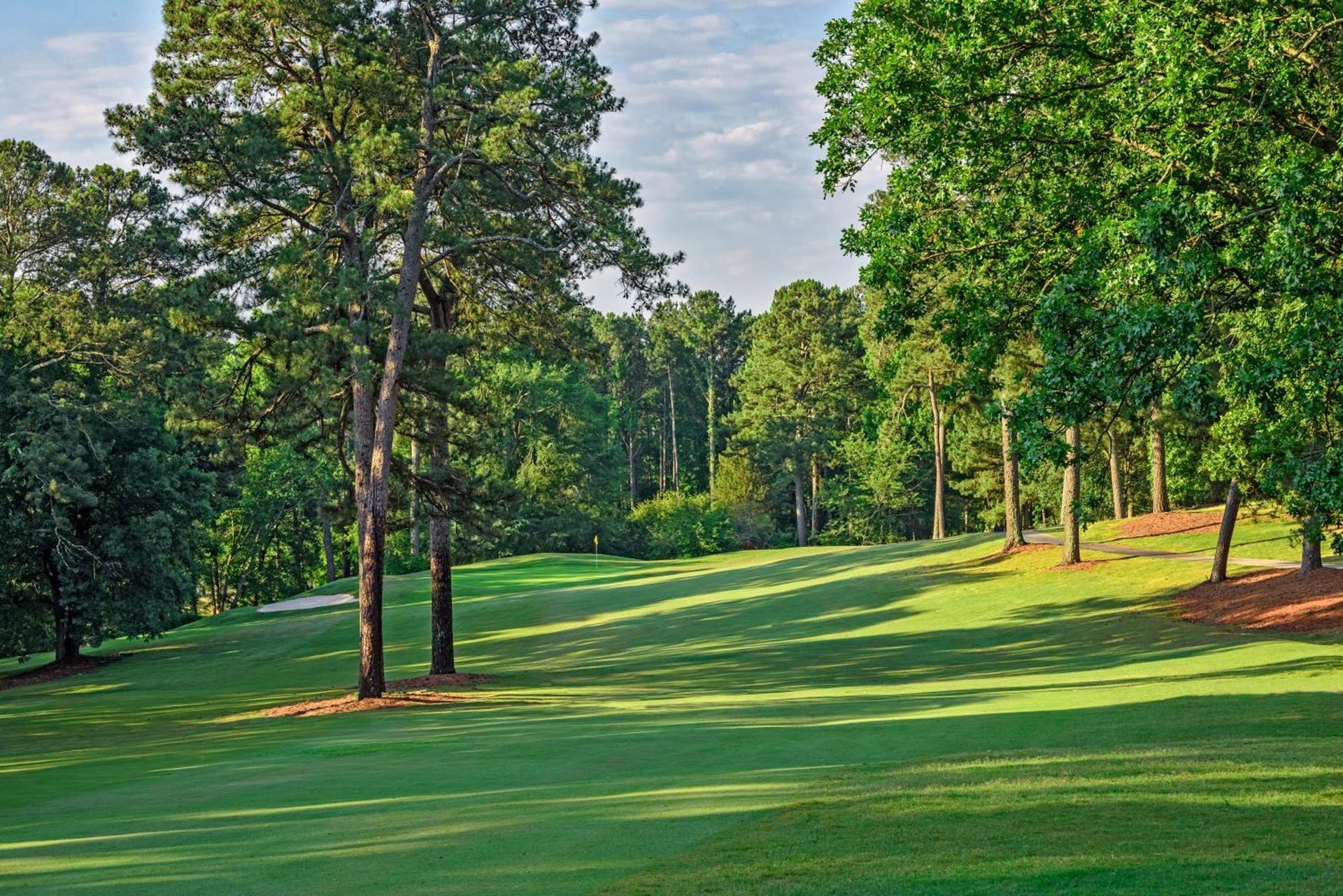 Atlanta Evergreen Lakeside Resort photo 50