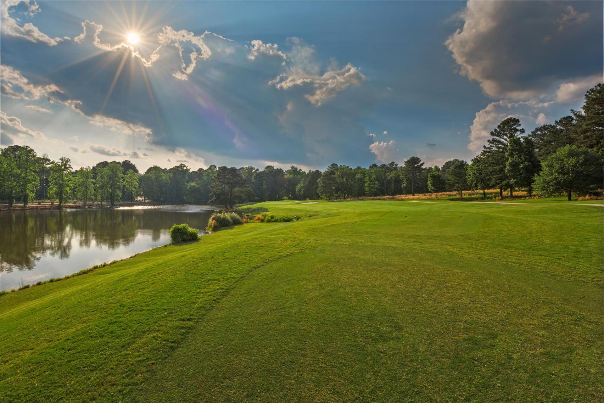 Atlanta Evergreen Lakeside Resort photo 52