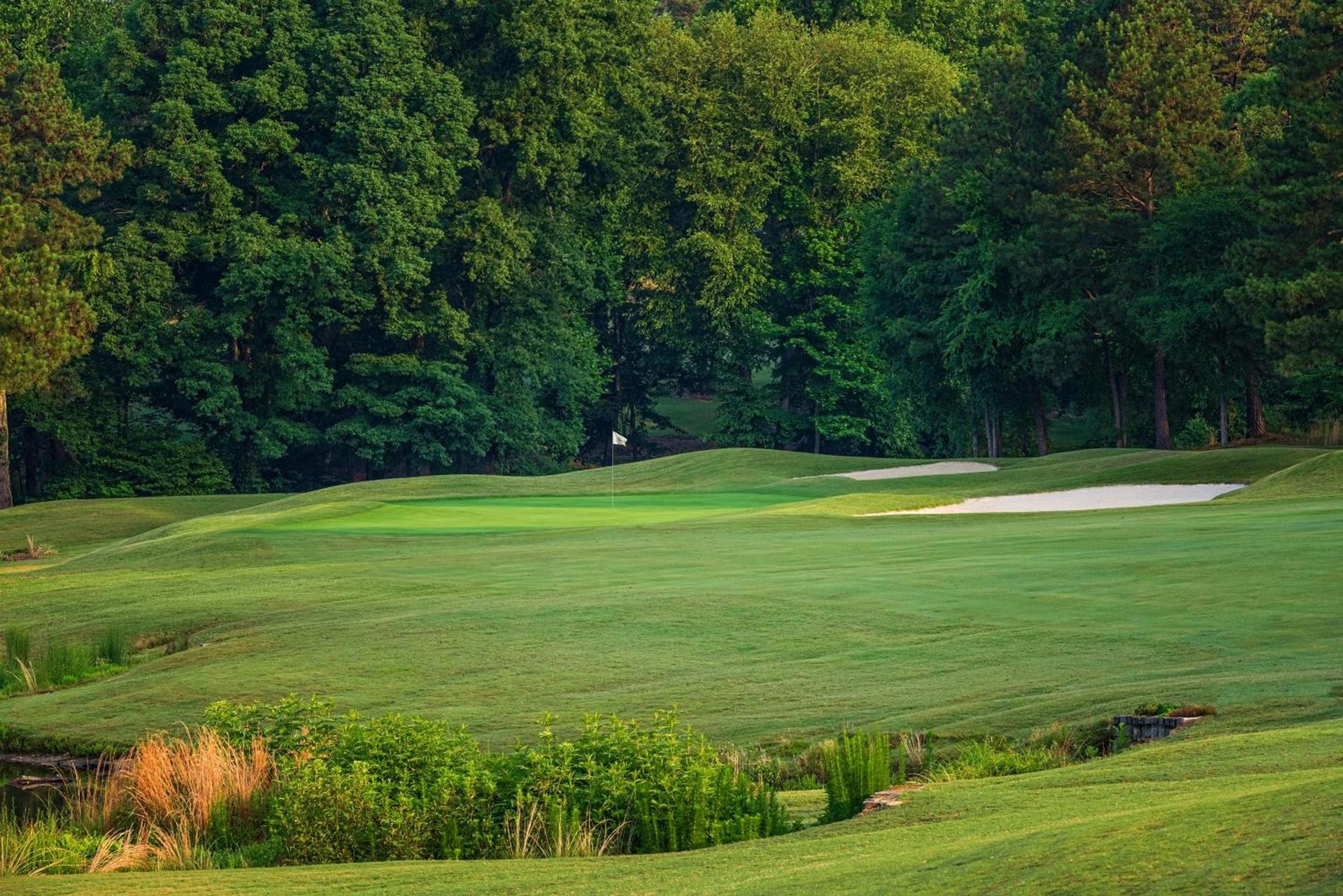 Atlanta Evergreen Lakeside Resort photo 51