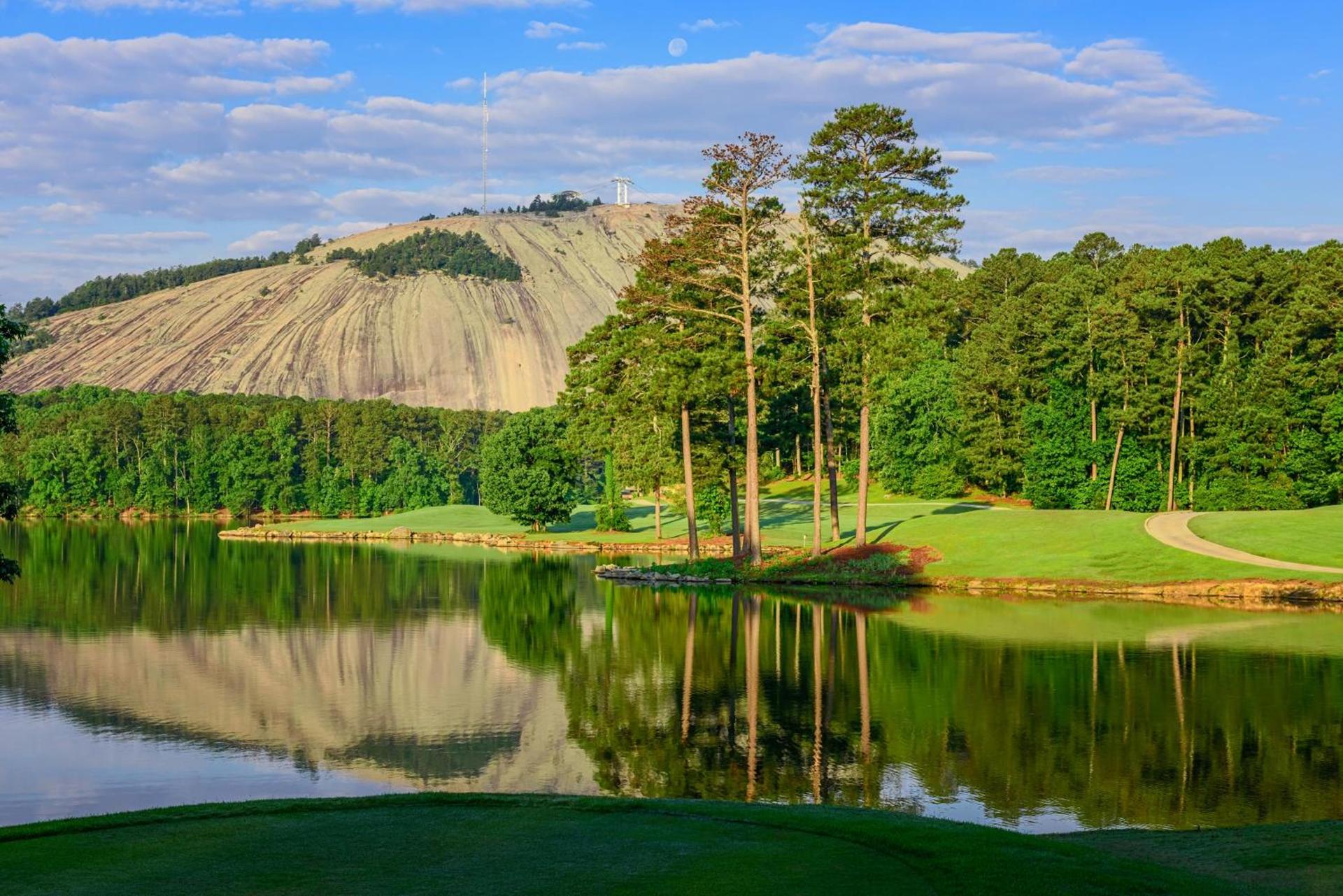 Atlanta Evergreen Lakeside Resort photo 54