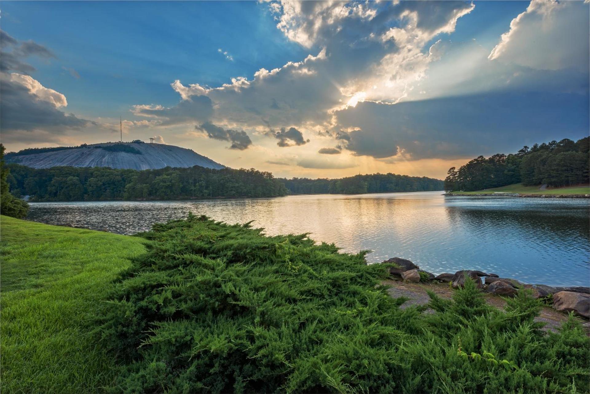 Atlanta Evergreen Lakeside Resort photo 55