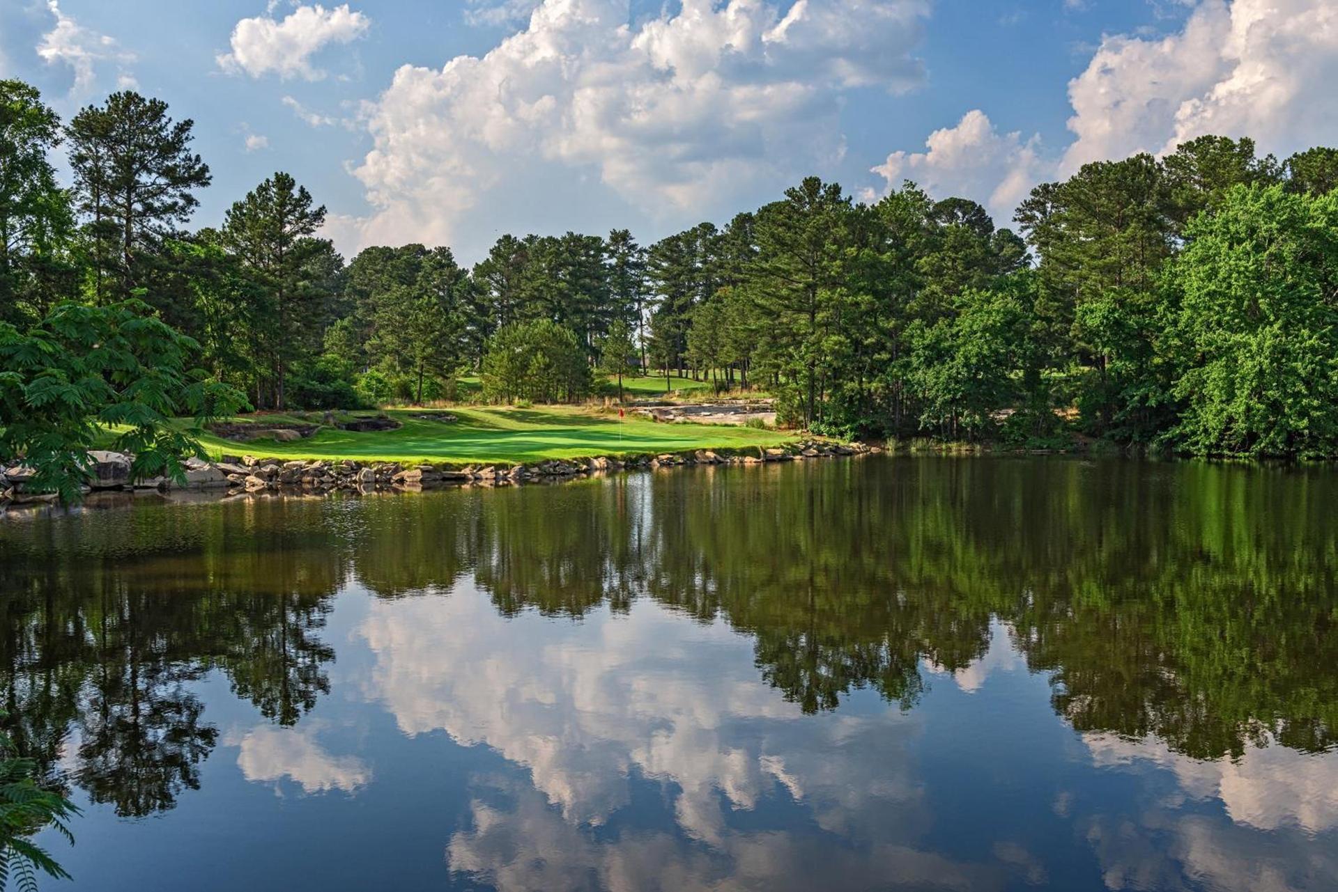 Atlanta Evergreen Lakeside Resort photo 56