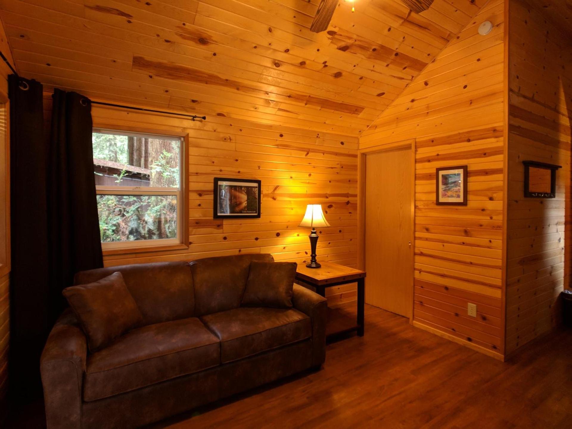 Emerald Forest Cabins photo 23