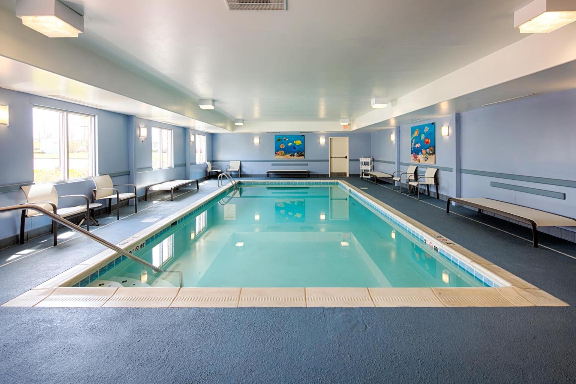 Country Inn & Suites Etown photo 19