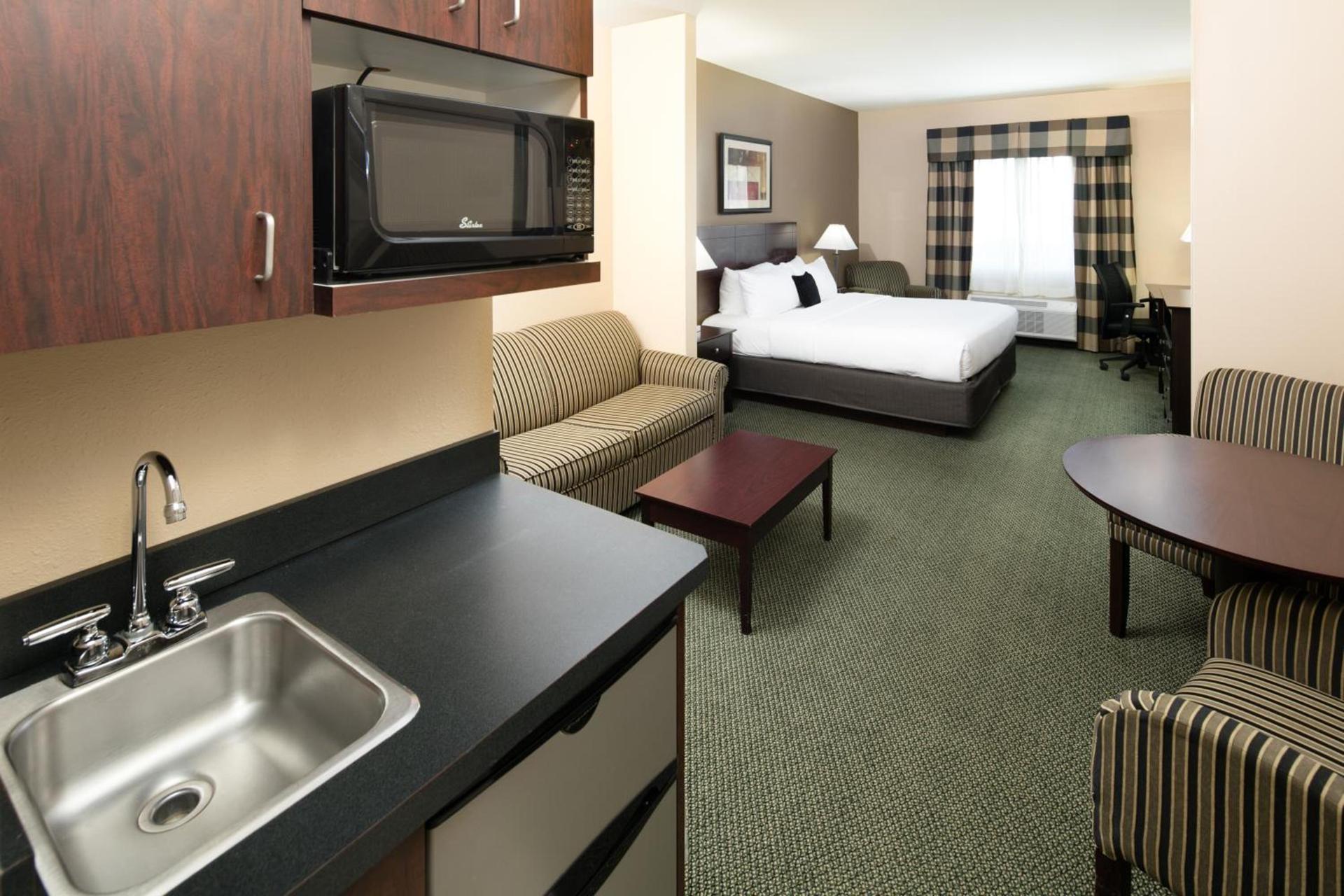 Country Inn & Suites Etown photo 9