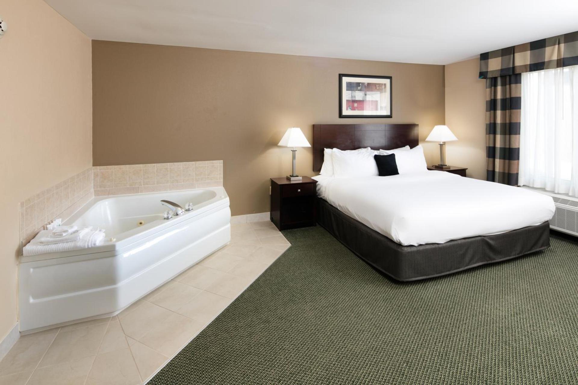 Country Inn & Suites Etown photo 8