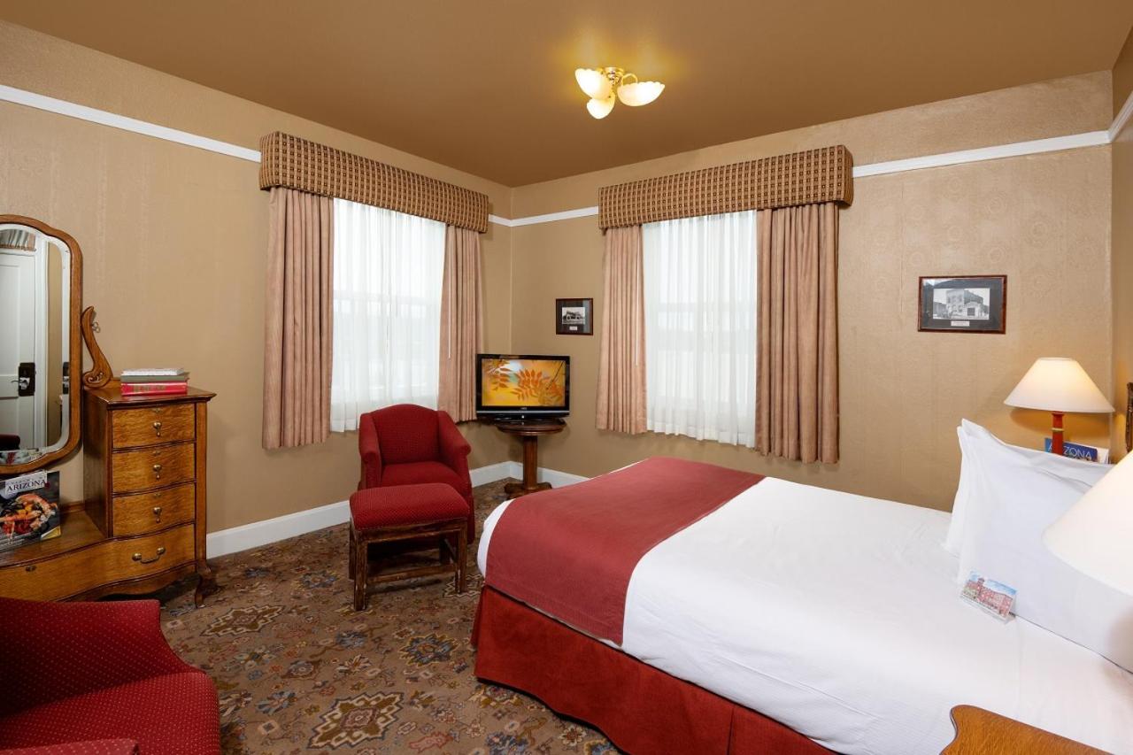 Hassayampa Inn photo 2